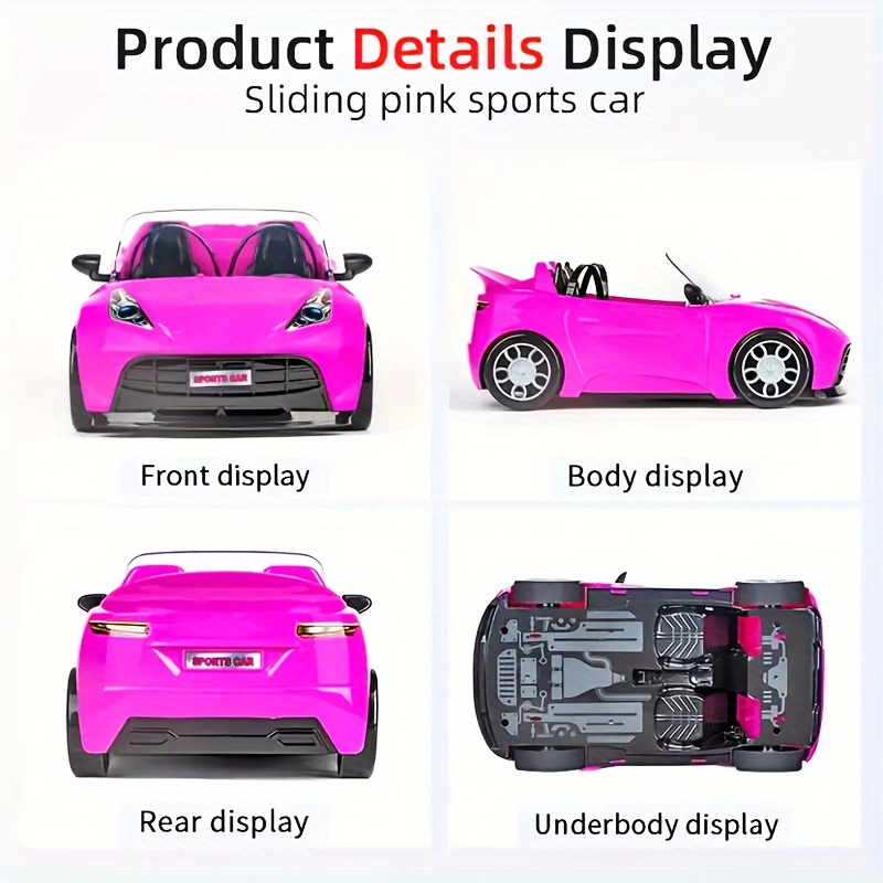 Car Model Kids Toys Car Outdoo - đánh giá và giá Kids Outdoor Doll House