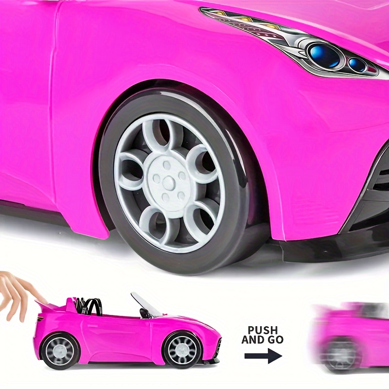 Car Model Kids Toys Car Outdoo - đánh giá và giá Kids Outdoor Doll House