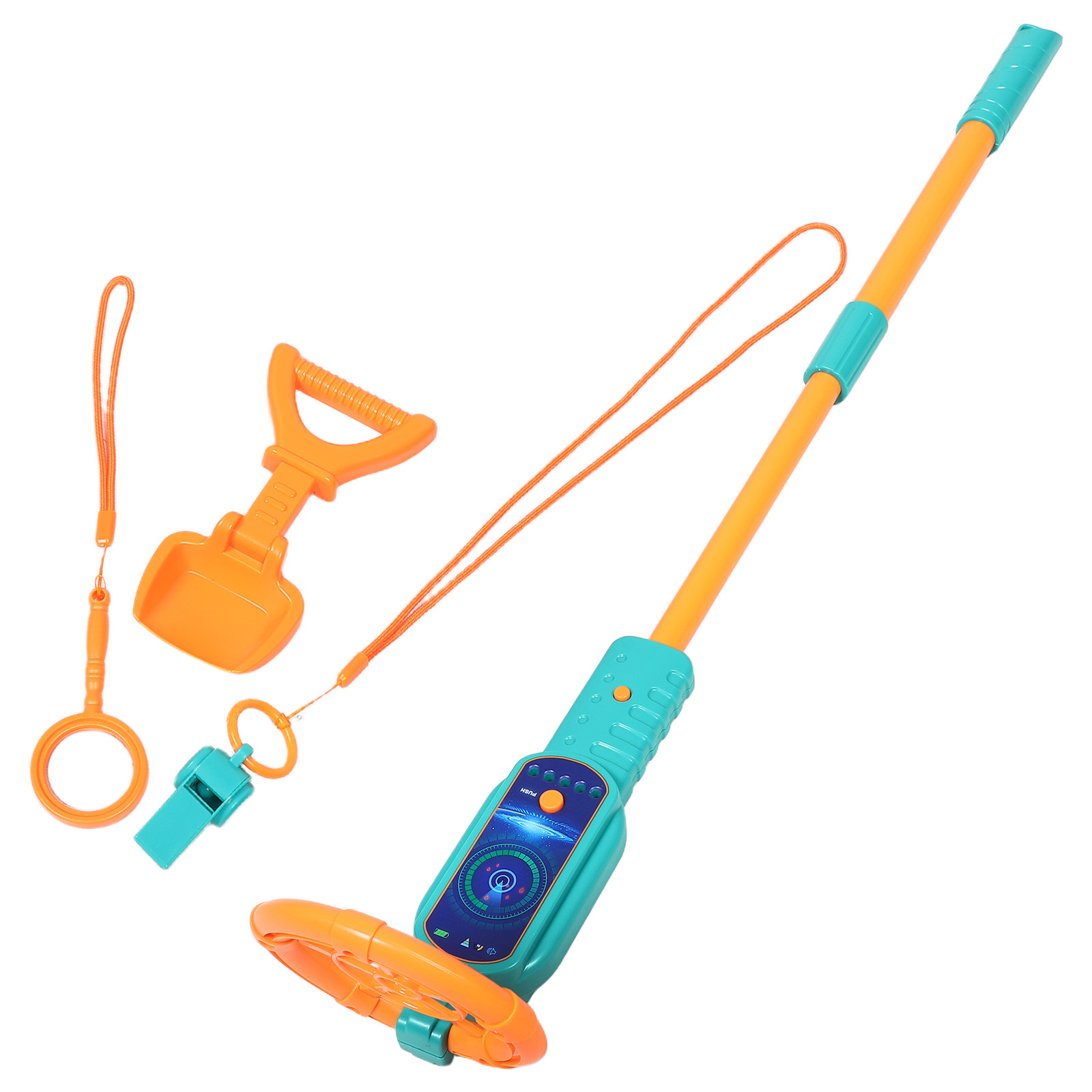 1Set Kids Metal Educational Sc - đánh giá và giá Kids Outdoor Adventure Kit