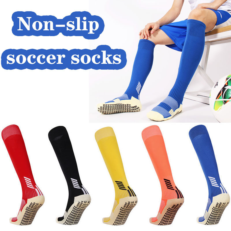Socks 2025 New Soccer Anti-Sli - đánh giá và giá Kids Outdoor Hockey Set