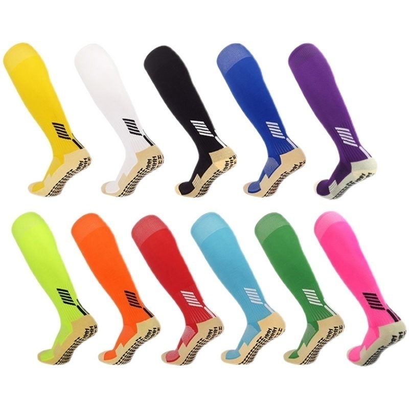 Socks 2025 New Soccer Anti-Sli - đánh giá và giá Kids Outdoor Hockey Set