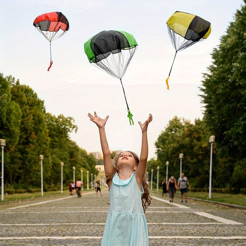 1pcs Children's Hand Throwing  - đánh giá và giá Kids Outdoor Easter Gifts