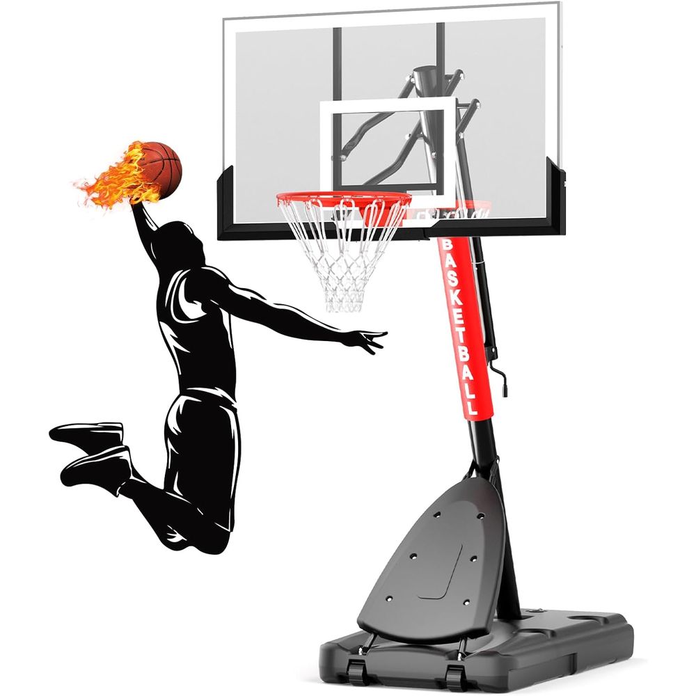 Adjustable Height Basketball H - đánh giá và giá Kids Outdoor Basketball