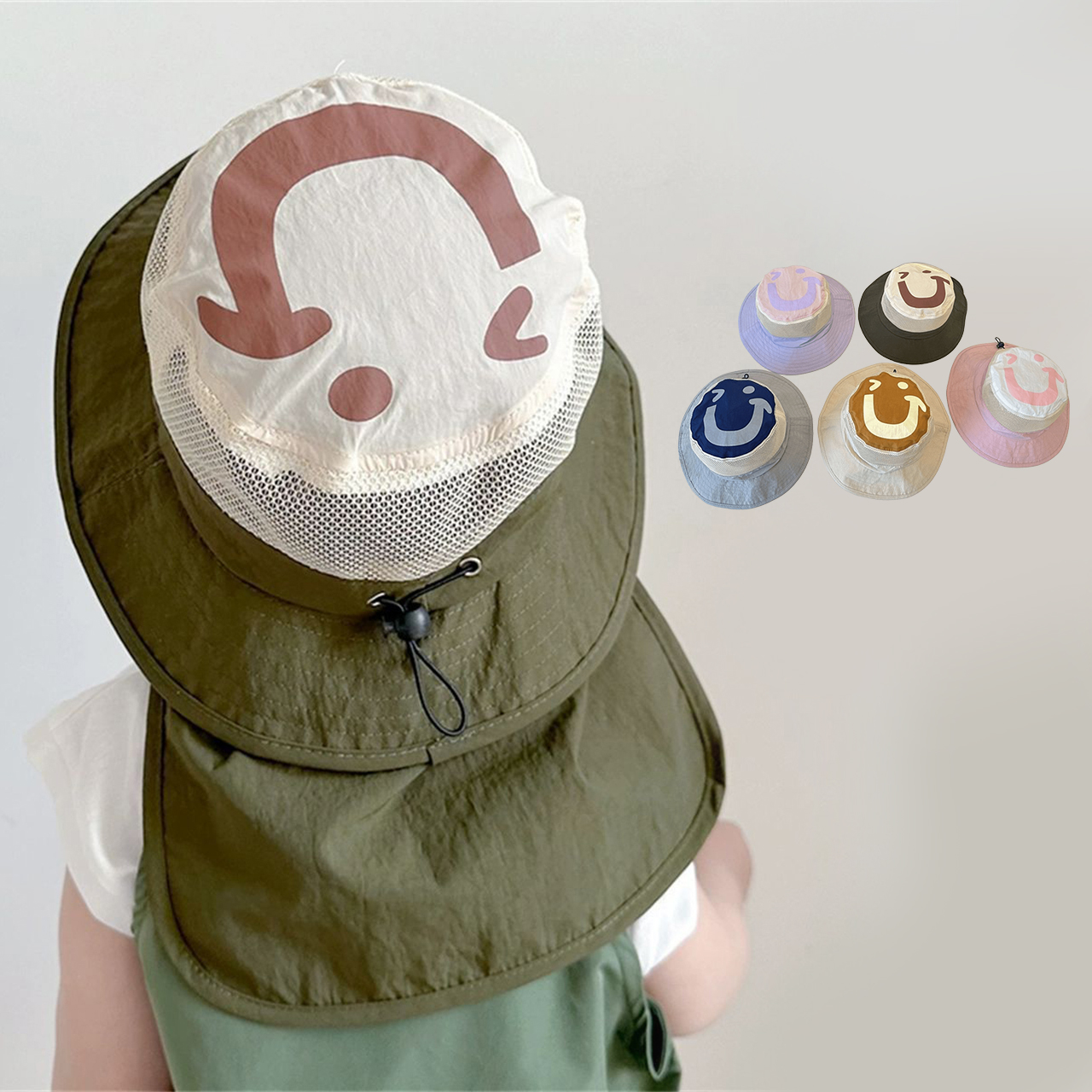 Summer Baby Sun Hat Outdoor Su - đánh giá và giá Kids Outdoor Hat