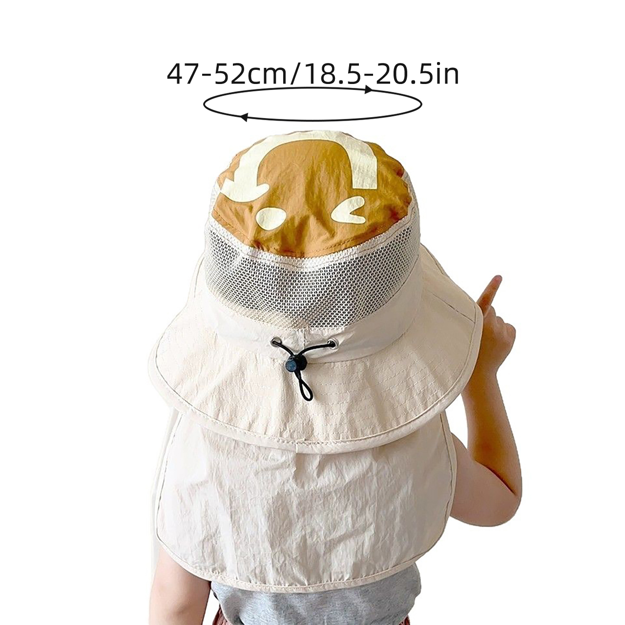 Summer Baby Sun Hat Outdoor Su - đánh giá và giá Kids Outdoor Hat