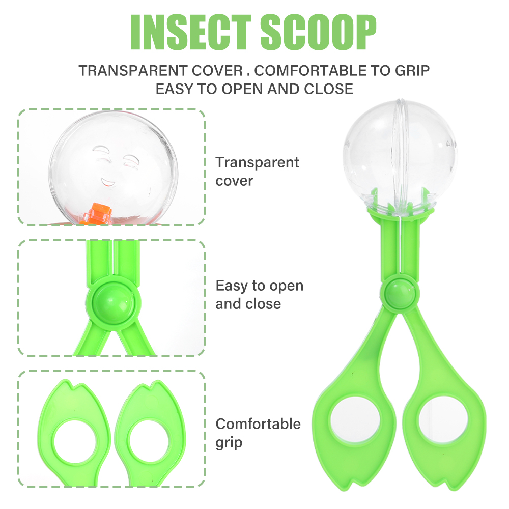 Kids Outdoor Adventure Insect  - đánh giá và giá Kids Outdoor Adventure Kit