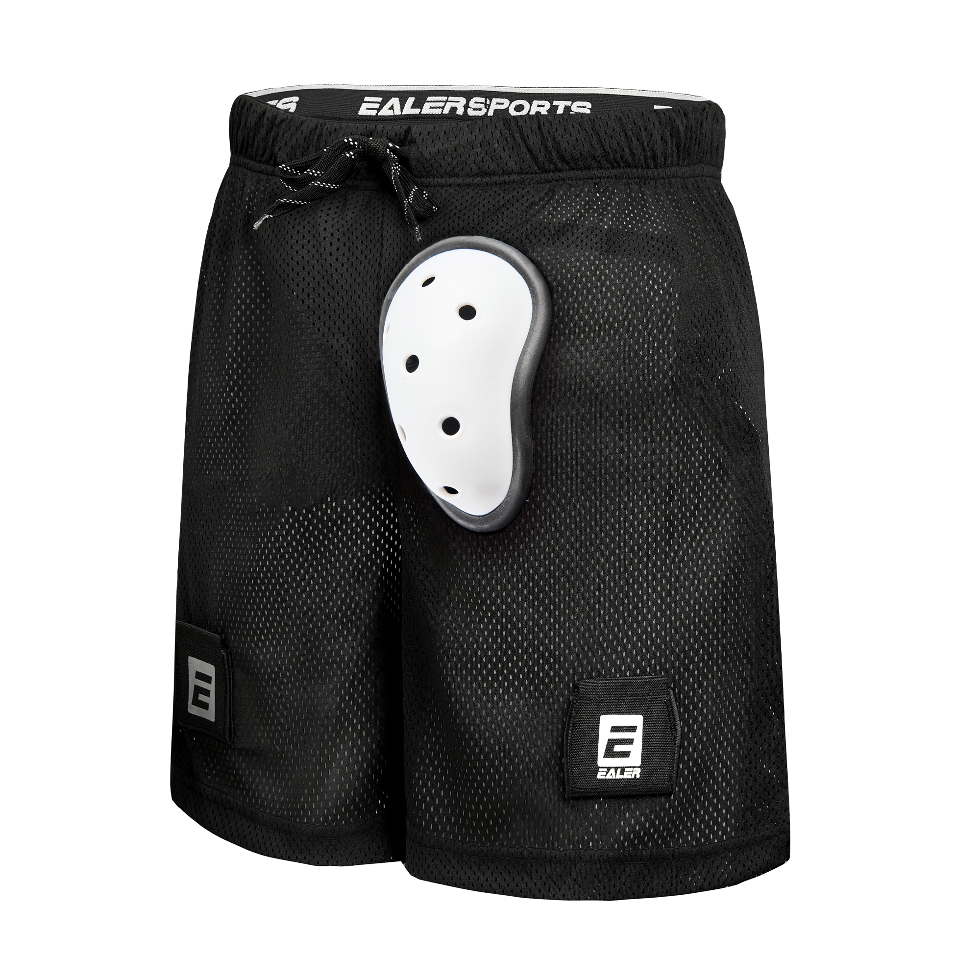 Han Duck  Ice Hockey Pant Shel - đánh giá và giá Kids Outdoor Hockey Set