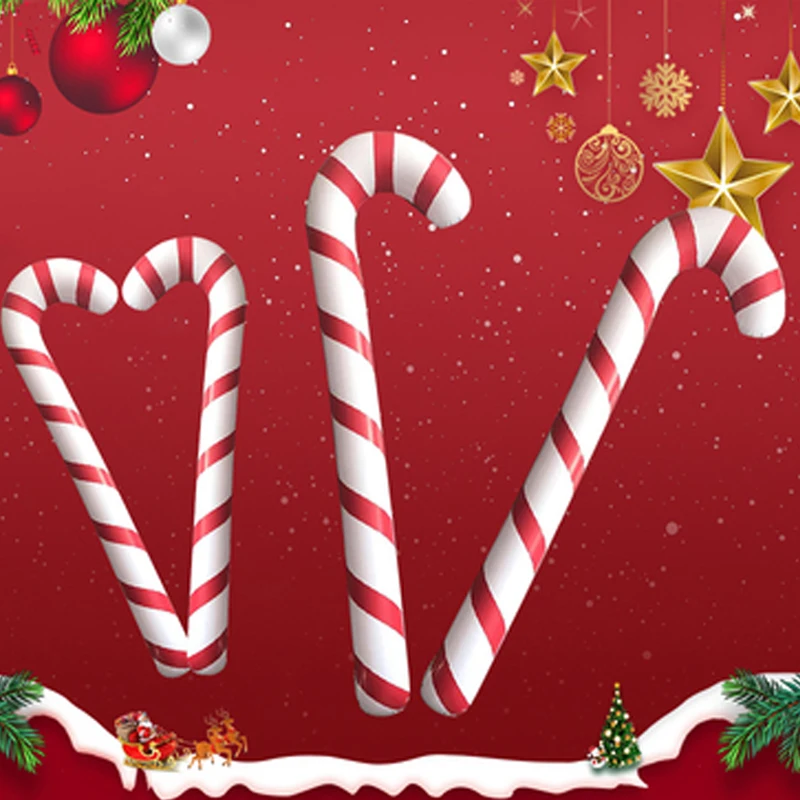 1/2pcs 90cm Christmas Inflatab - đánh giá và giá Kids Outdoor Easter Gifts