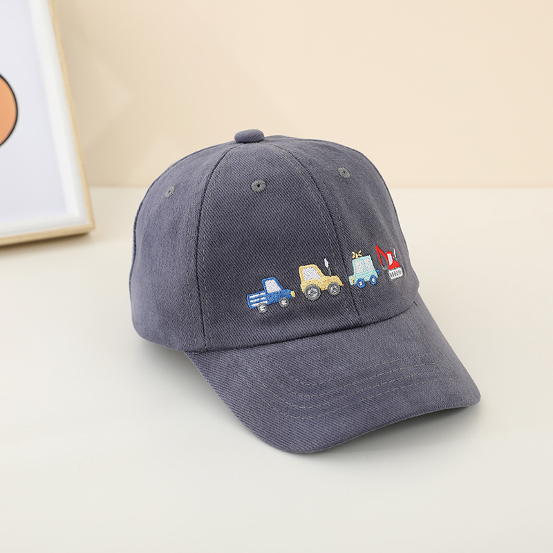 School Boy Baseball Hats Bulld - đánh giá và giá Kids Outdoor Hat
