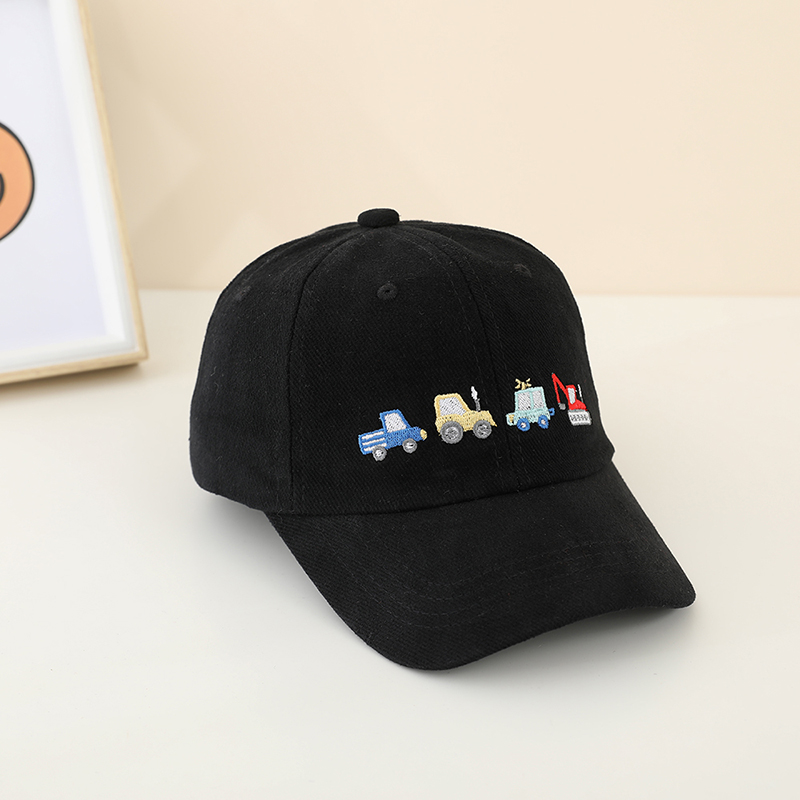School Boy Baseball Hats Bulld - đánh giá và giá Kids Outdoor Hat