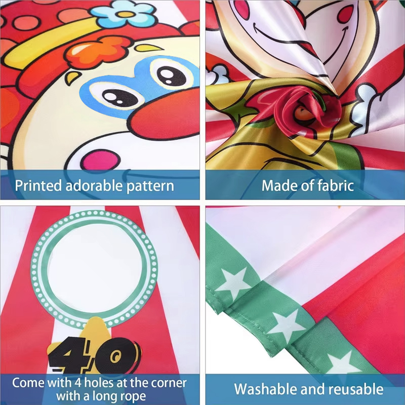 Funny Play Bean Bags and Stick - đánh giá và giá Kids Outdoor Adventure Kit