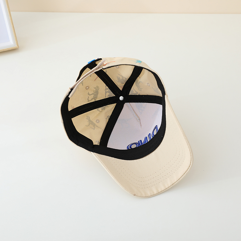 TUONXYE Dinosaur Embroidery Ba - đánh giá và giá Kids Outdoor Hat