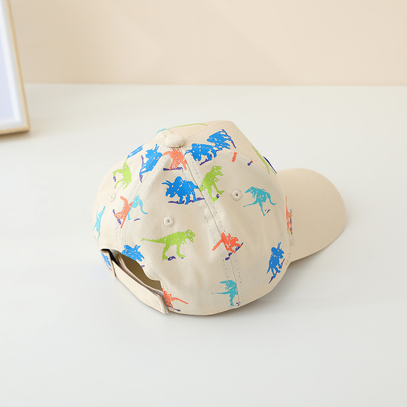 TUONXYE Dinosaur Embroidery Ba - đánh giá và giá Kids Outdoor Hat
