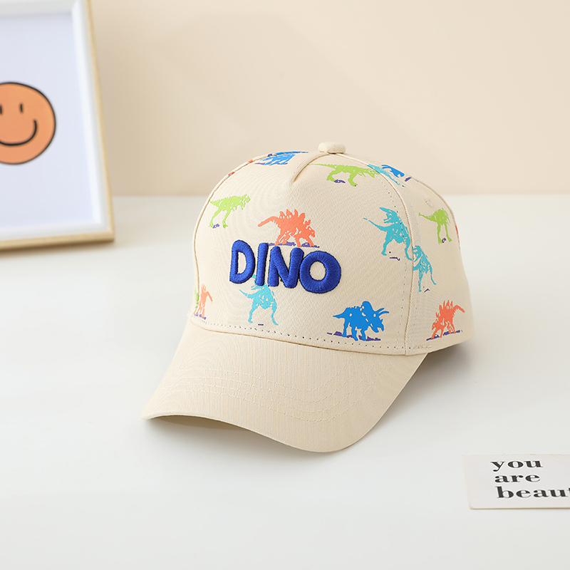 TUONXYE Dinosaur Embroidery Ba - đánh giá và giá Kids Outdoor Hat