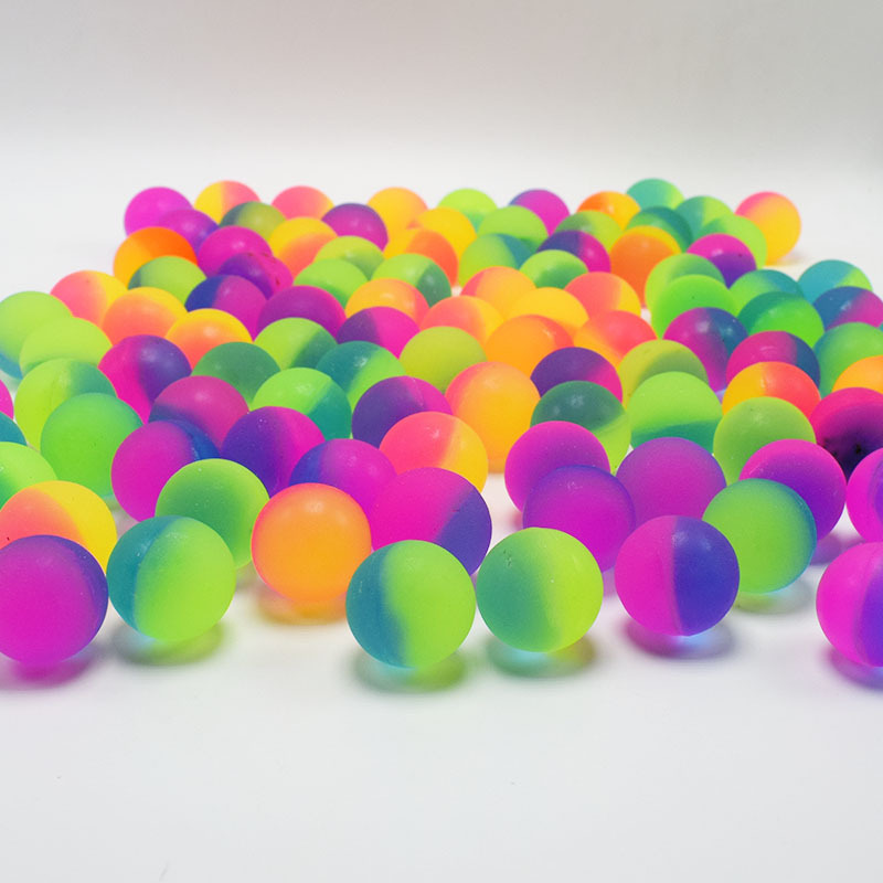 24 Pcs 2.5cm Two-color Outdoor - đánh giá và giá Kids Outdoor Easter Gifts