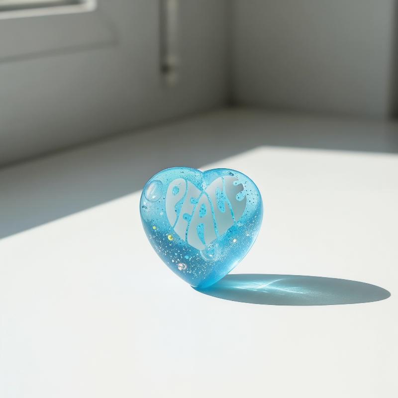 Soft Glitter Heart Squeeze Toy - đánh giá và giá Kids Outdoor Quotes