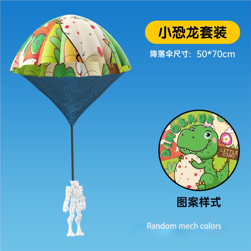 Children Hand Throwing Parachu - đánh giá và giá Kids Outdoor Easter Gifts