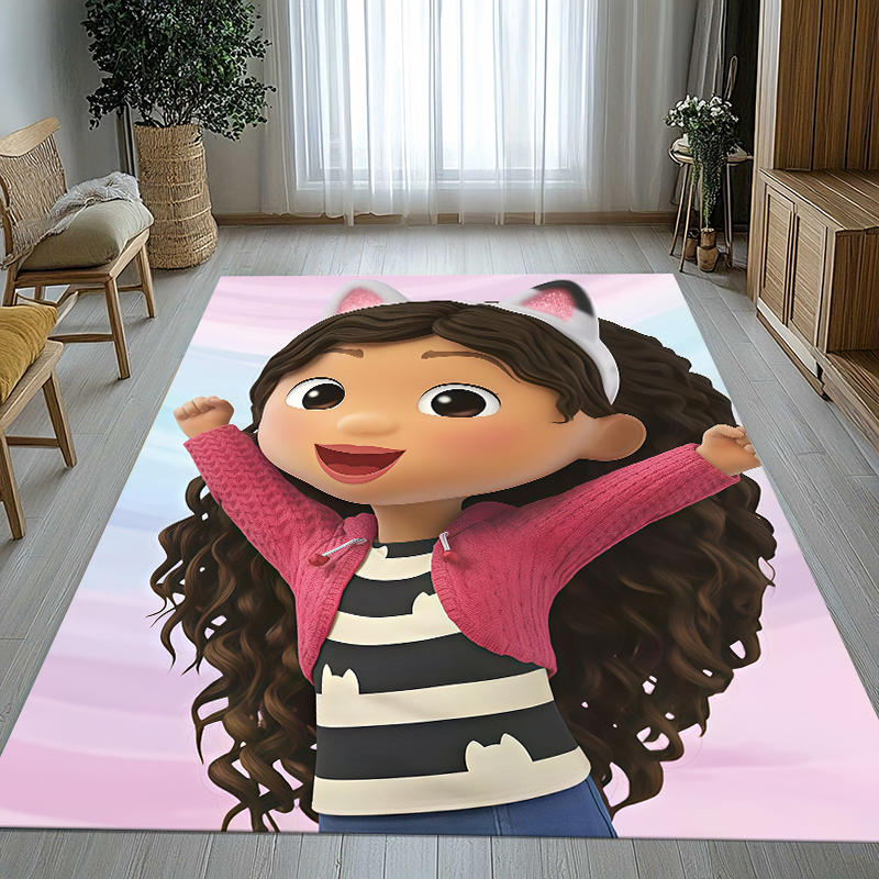 Cute Gabby Dollhouse Cartoon G - đánh giá và giá Kids Outdoor Doll House