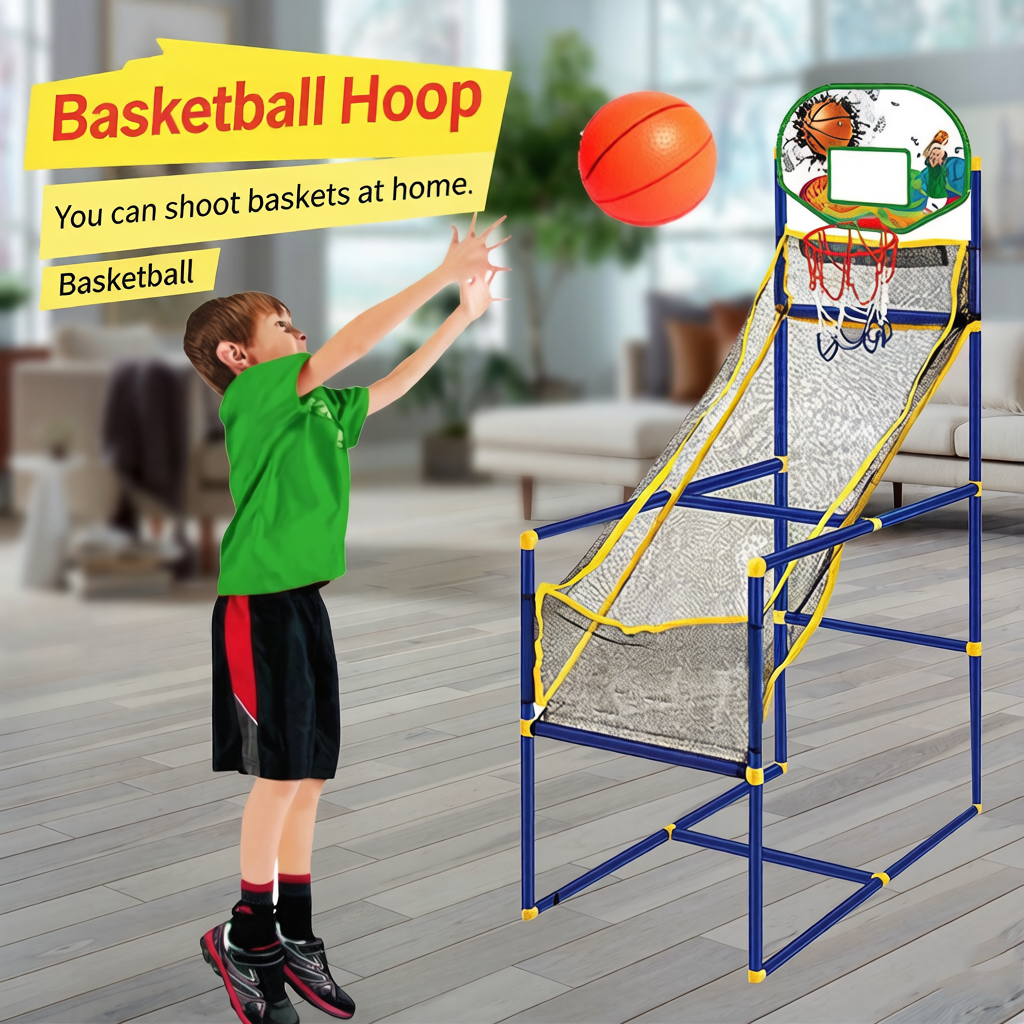 Kids Indoor Basketball Hoop Se - đánh giá và giá Kids Outdoor Basketball