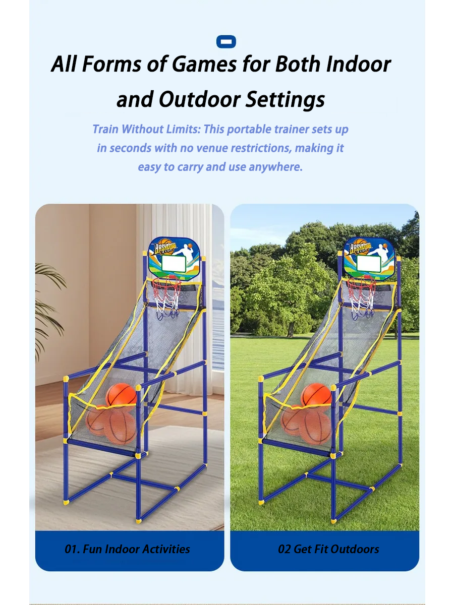 Kids Indoor Basketball Hoop Se - đánh giá và giá Kids Outdoor Basketball