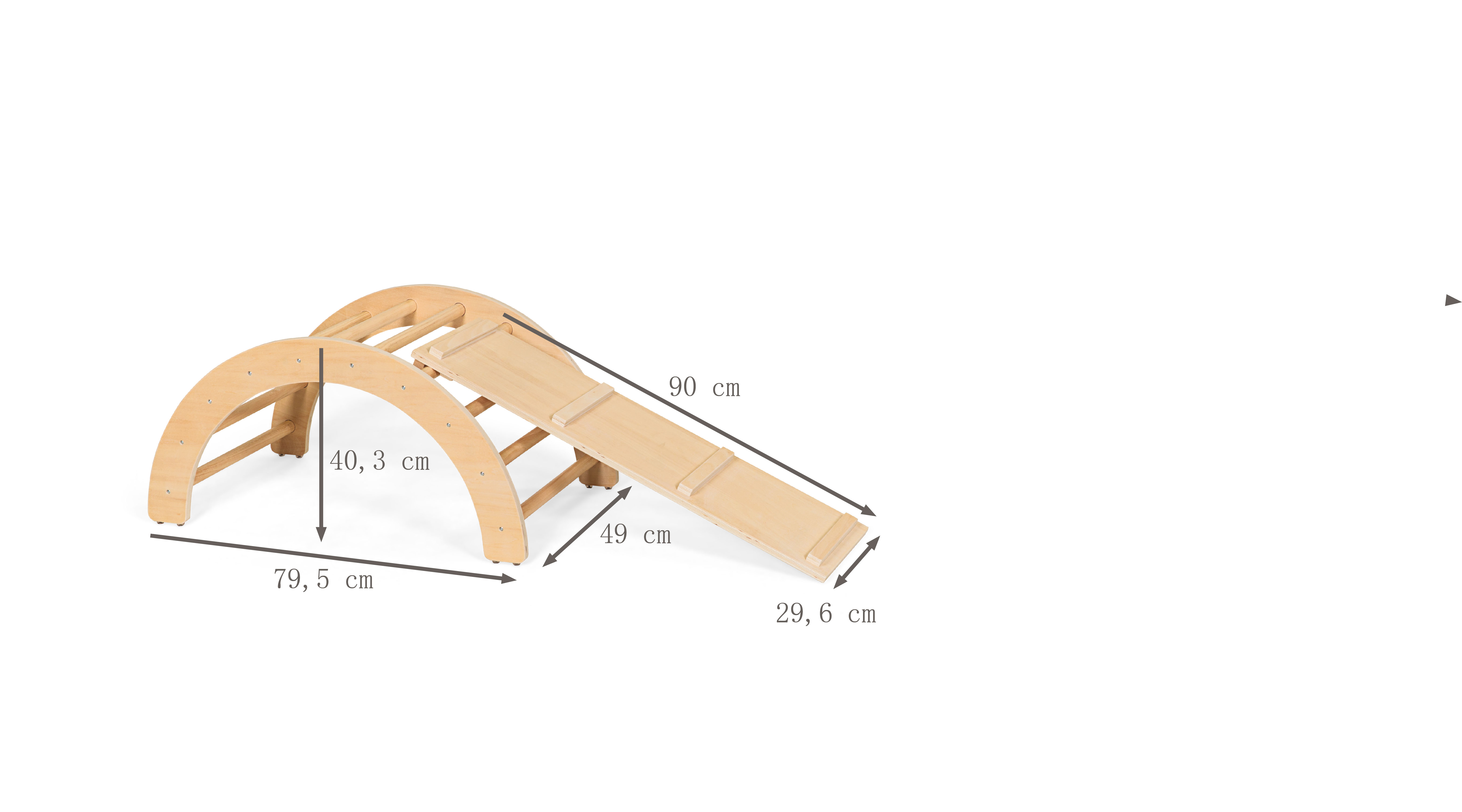 Children's Wooden Climbing Fra - đánh giá và giá Kids Outdoor Wooden Climbing Frame